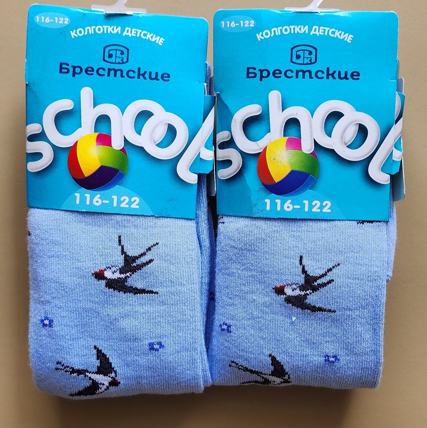 Брестские колготки