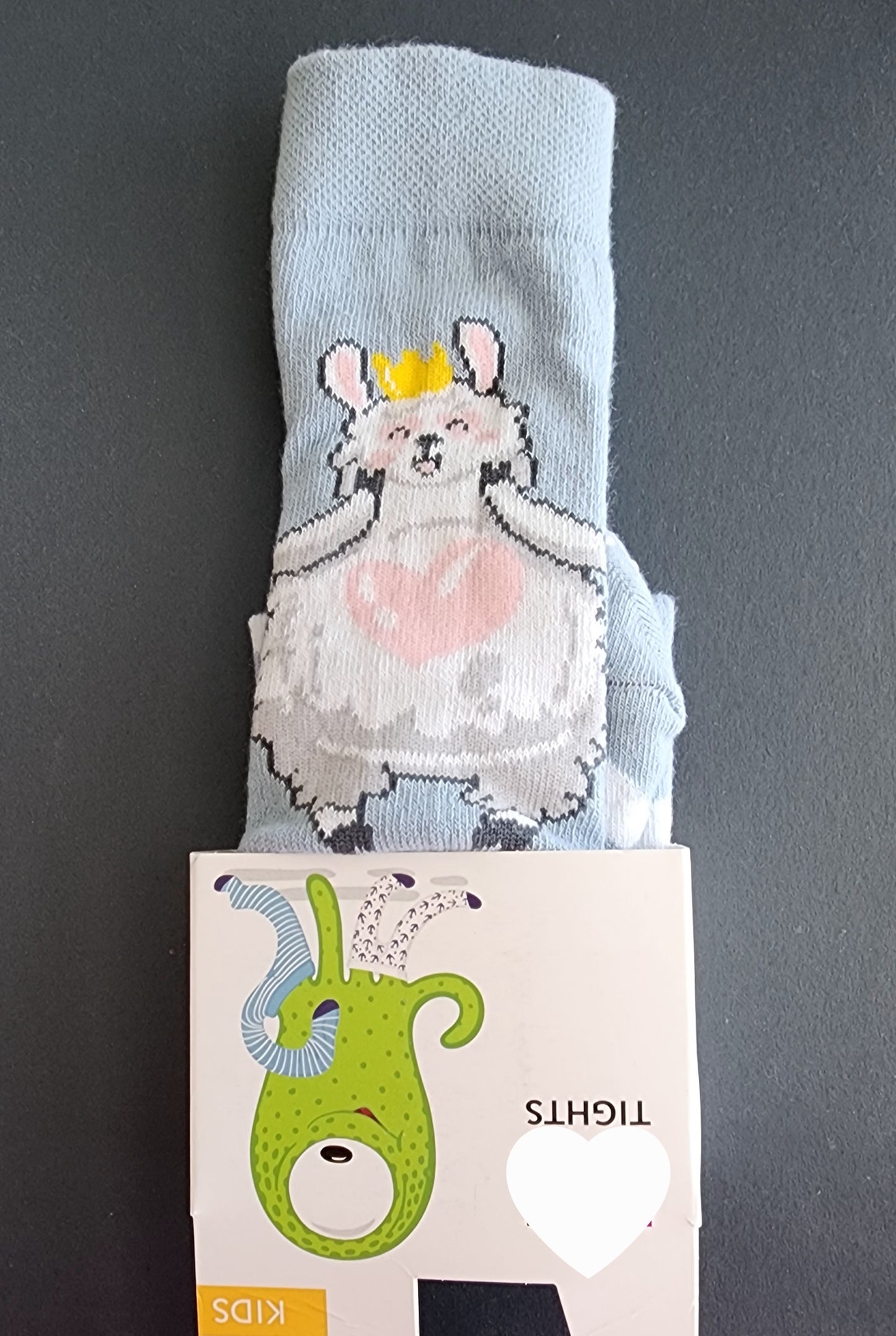 Колготки с рисунками Марк Формель