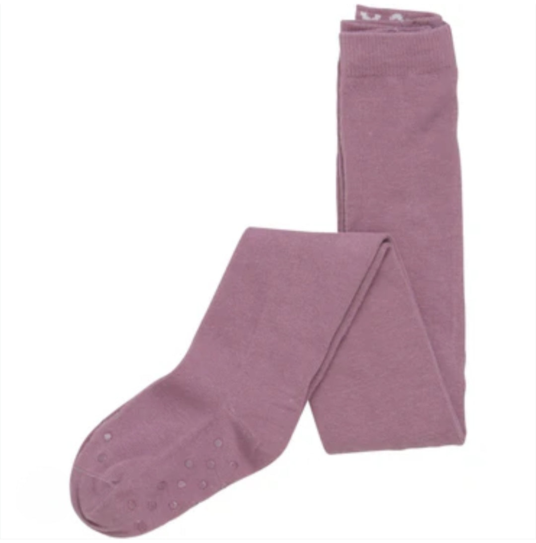 Simple color tights MF