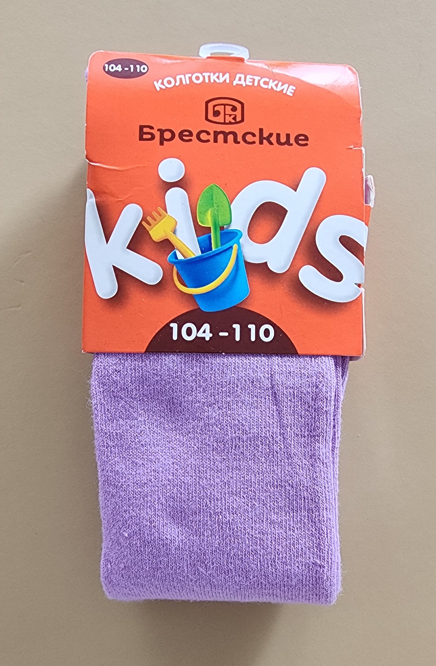 Брестские колготки