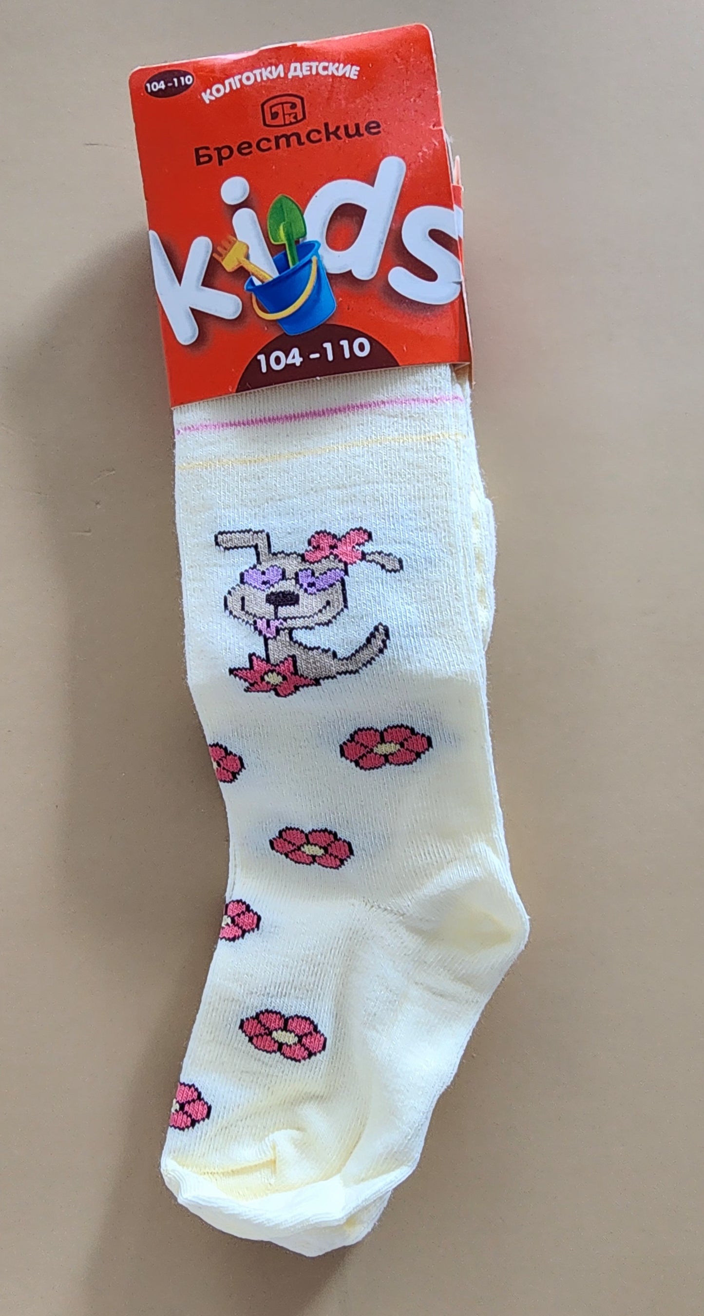 Брестские колготки