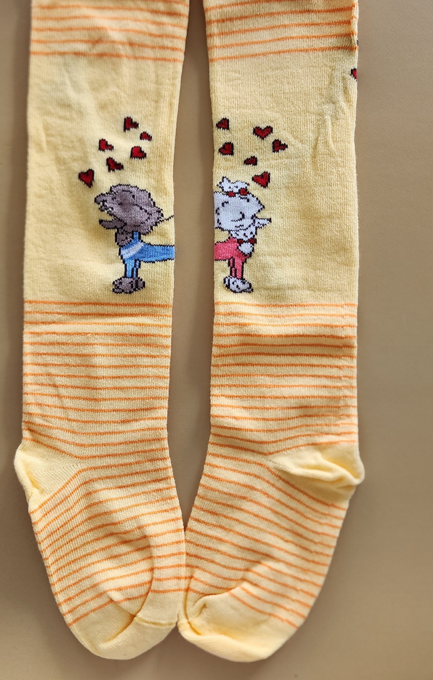 Брестские колготки