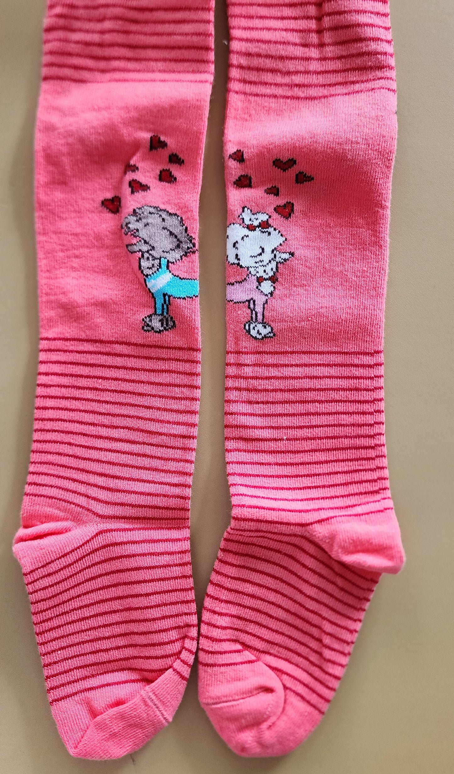 Брестские колготки