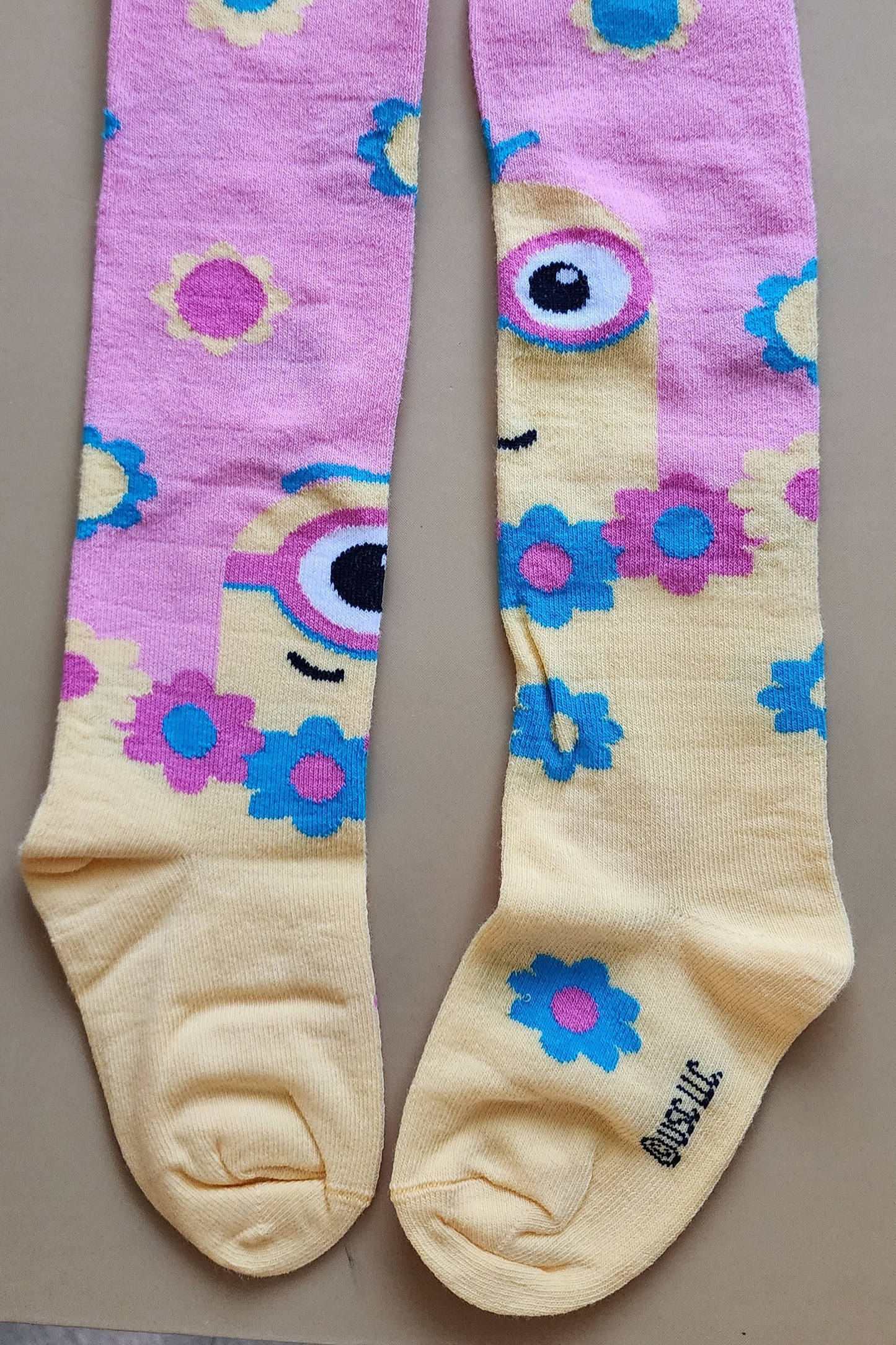 Брестские колготки