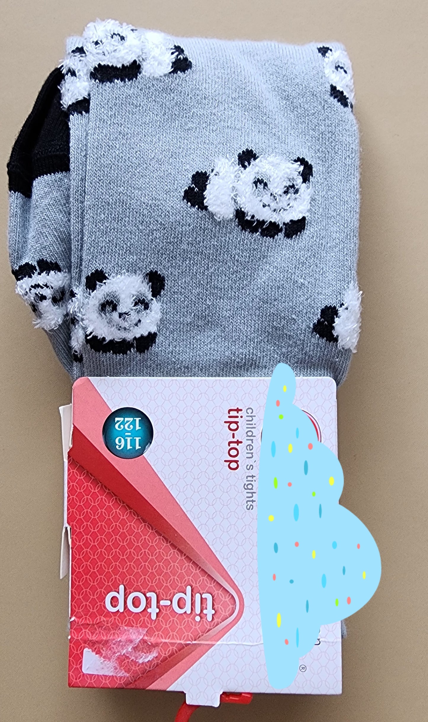 Конте кидс tip-top