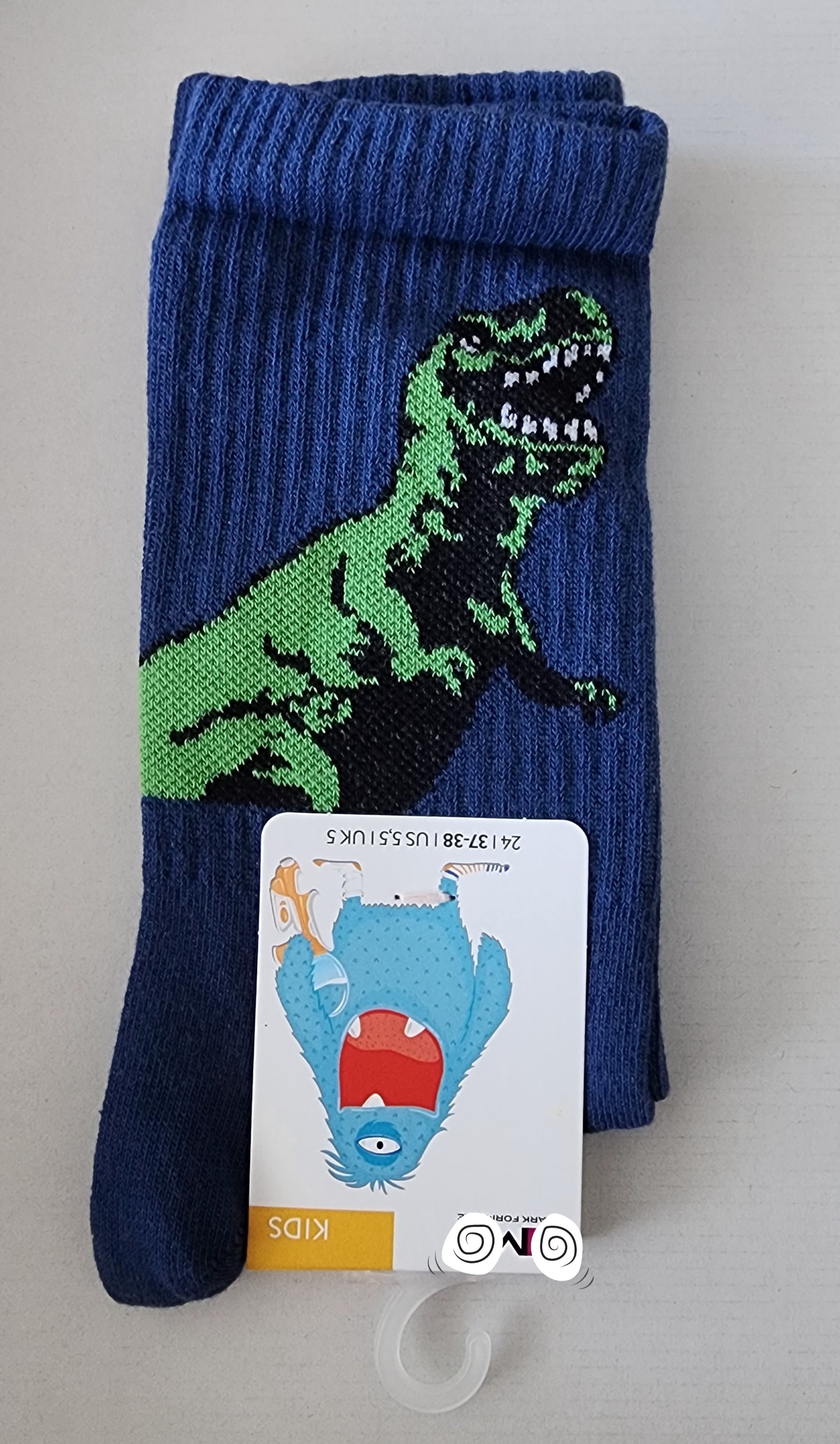 Носки для мальчиков Марк Формель