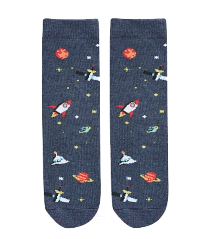 Носки для мальчиков Марк Формель