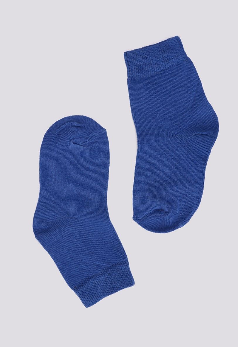 Носочки хлопковые