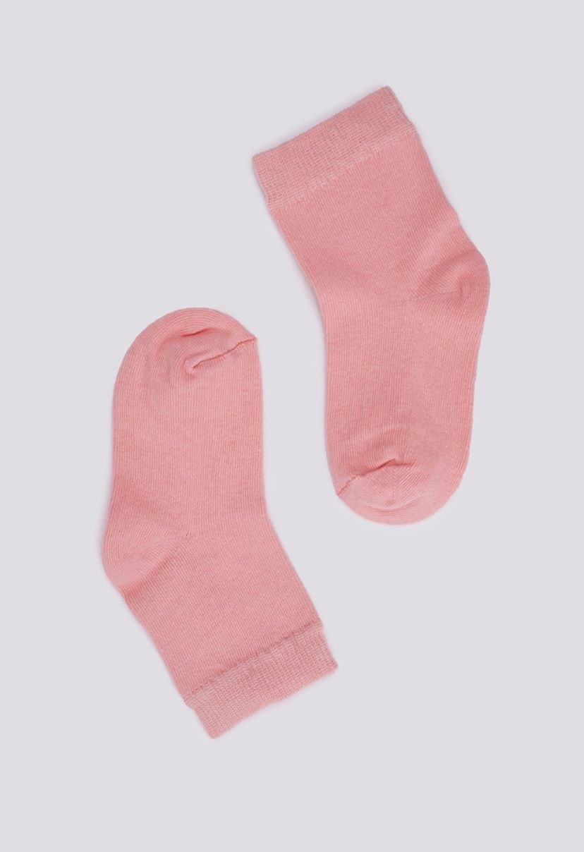 Носочки хлопковые