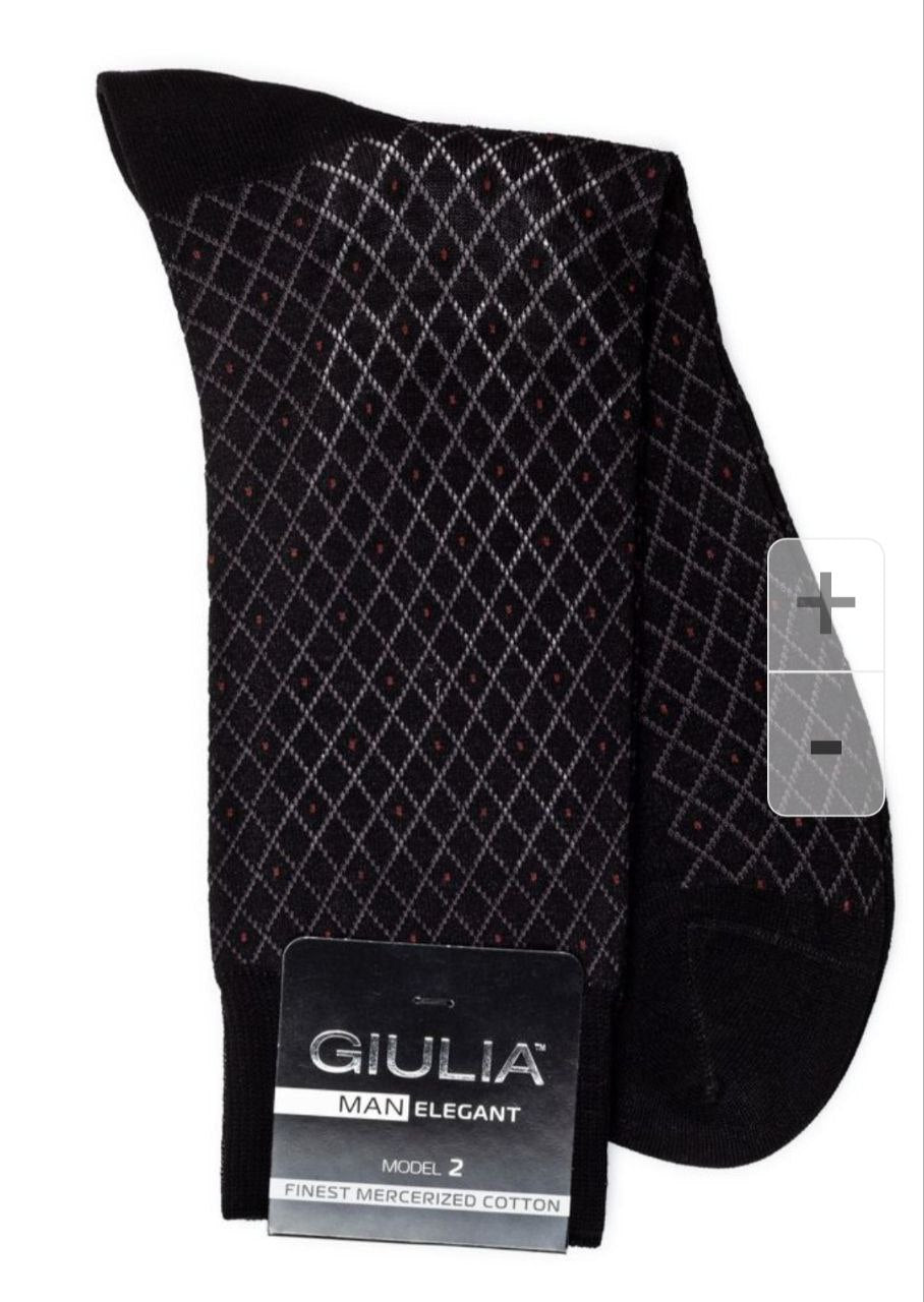 Мужские носки