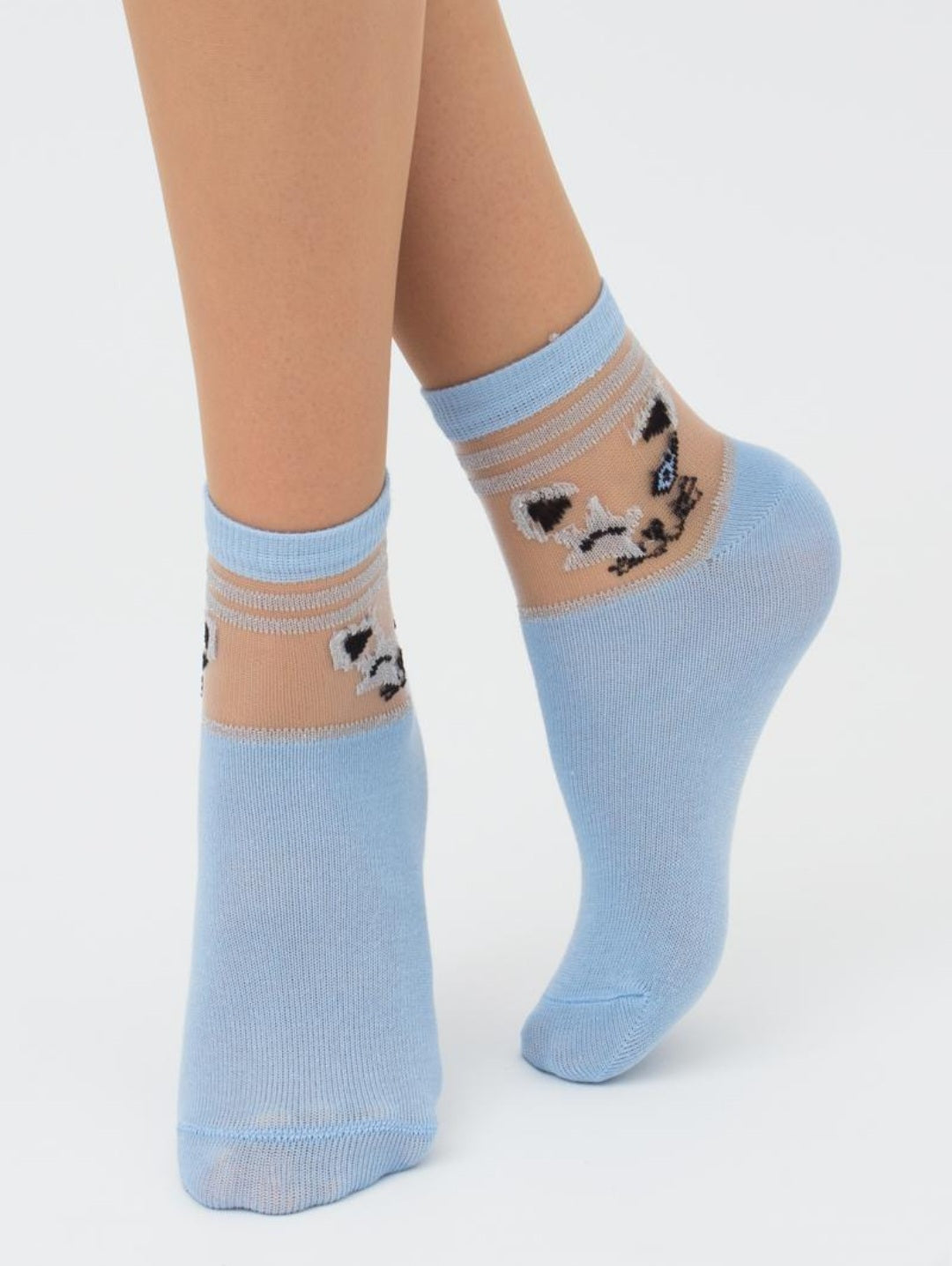 Носки детские Baby blue