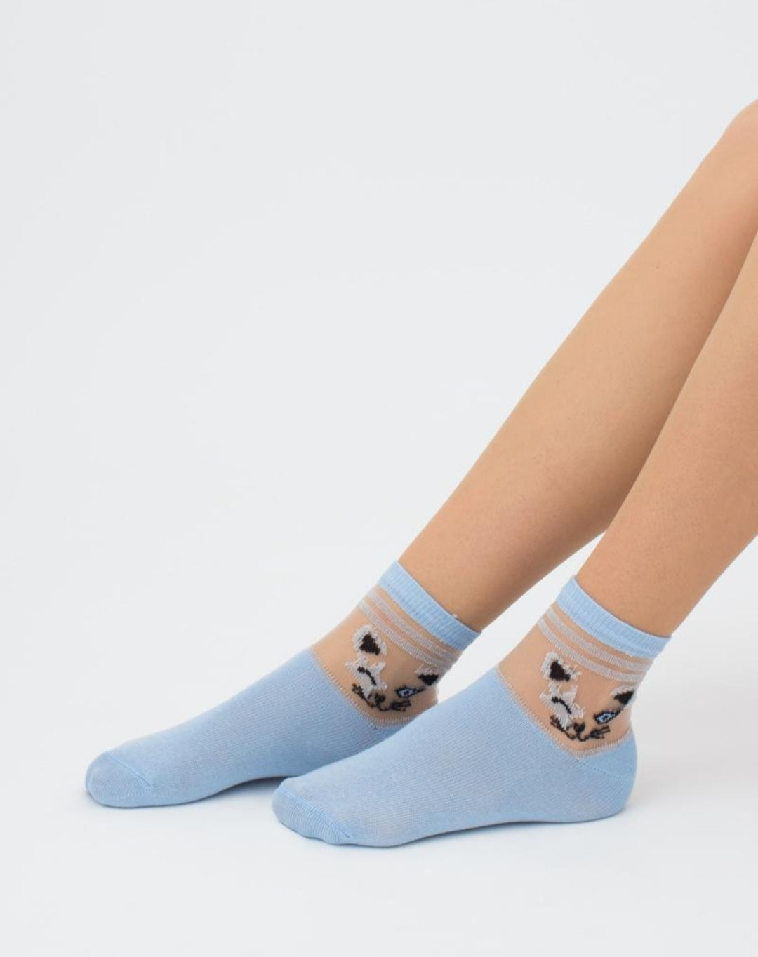 Носки детские Baby blue