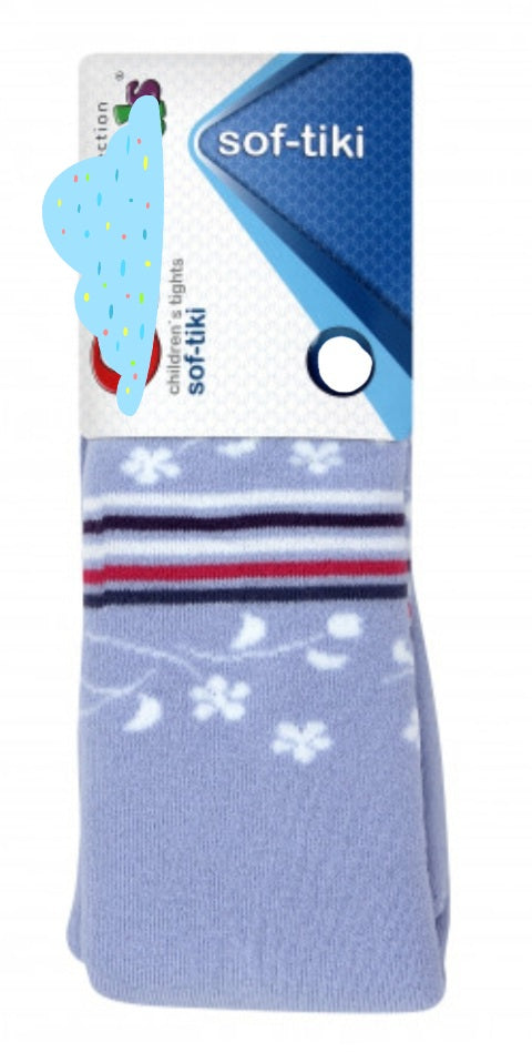 Конте кид Sof-tiki махровые