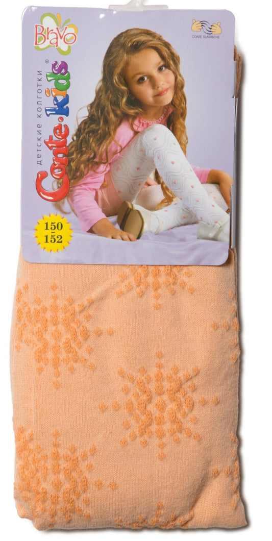 Колготки Конте кидс рост 150-152 (12-13 лет)