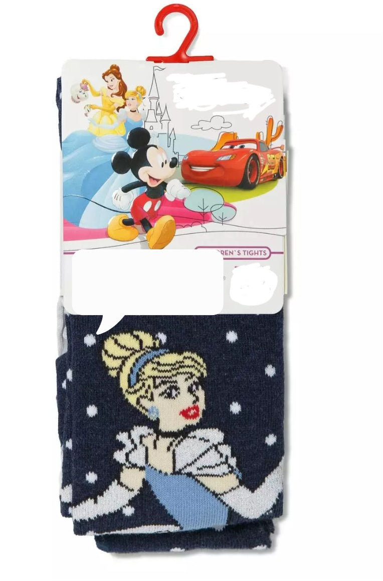 Конте кидс с Дис героями