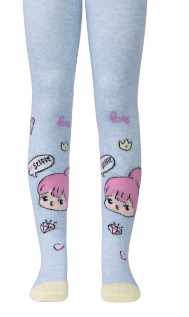 Конте кидс tip-top