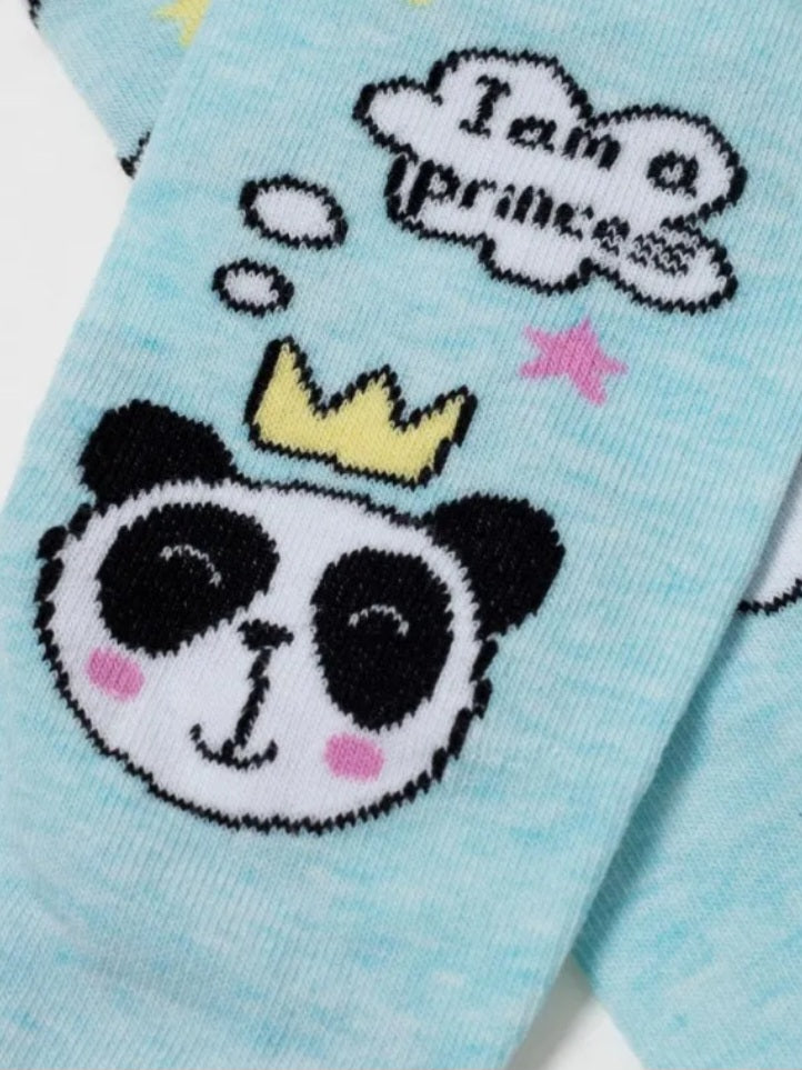 Конте кидс весёлые ножки