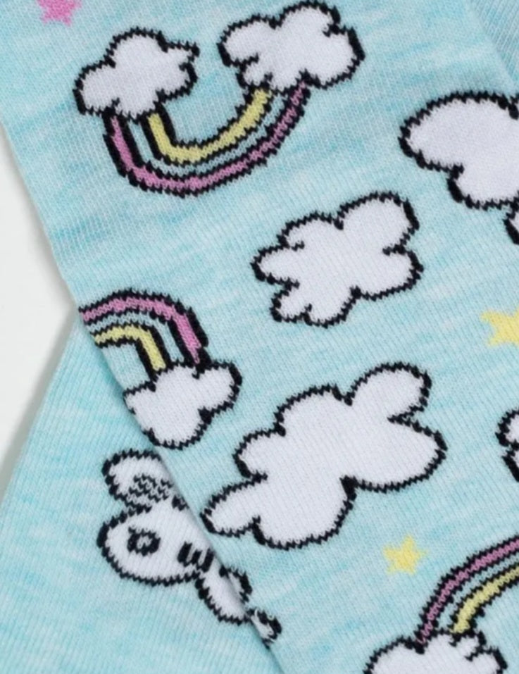 Конте кидс весёлые ножки