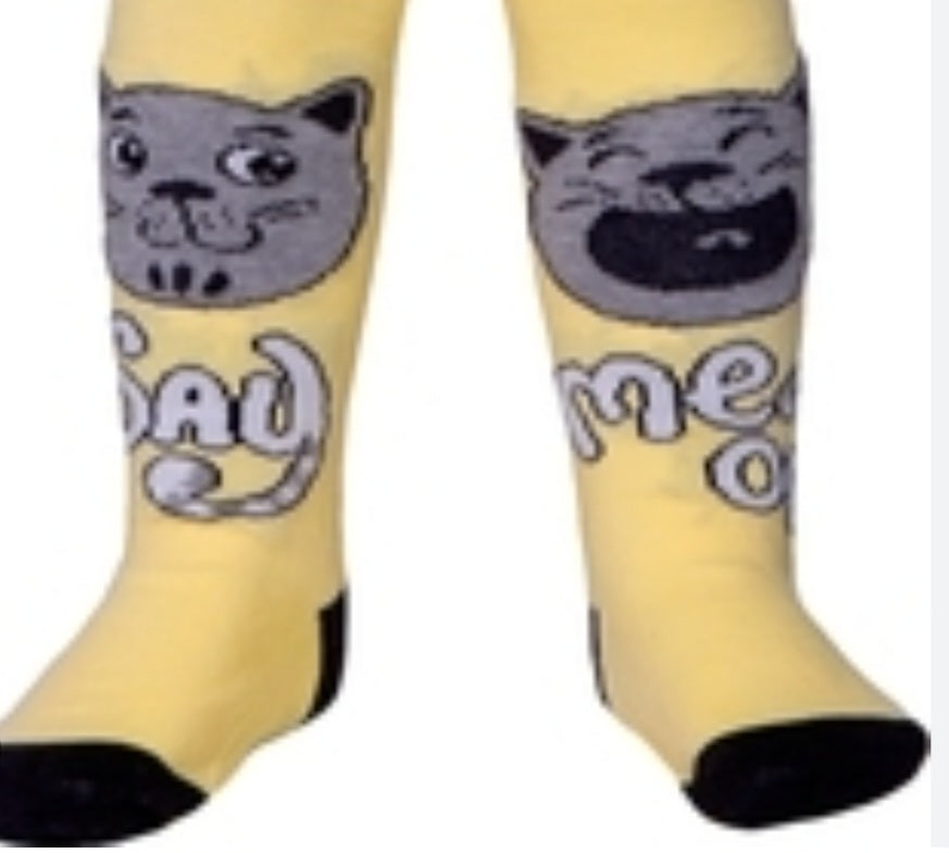 Конте кидс весёлые ножки