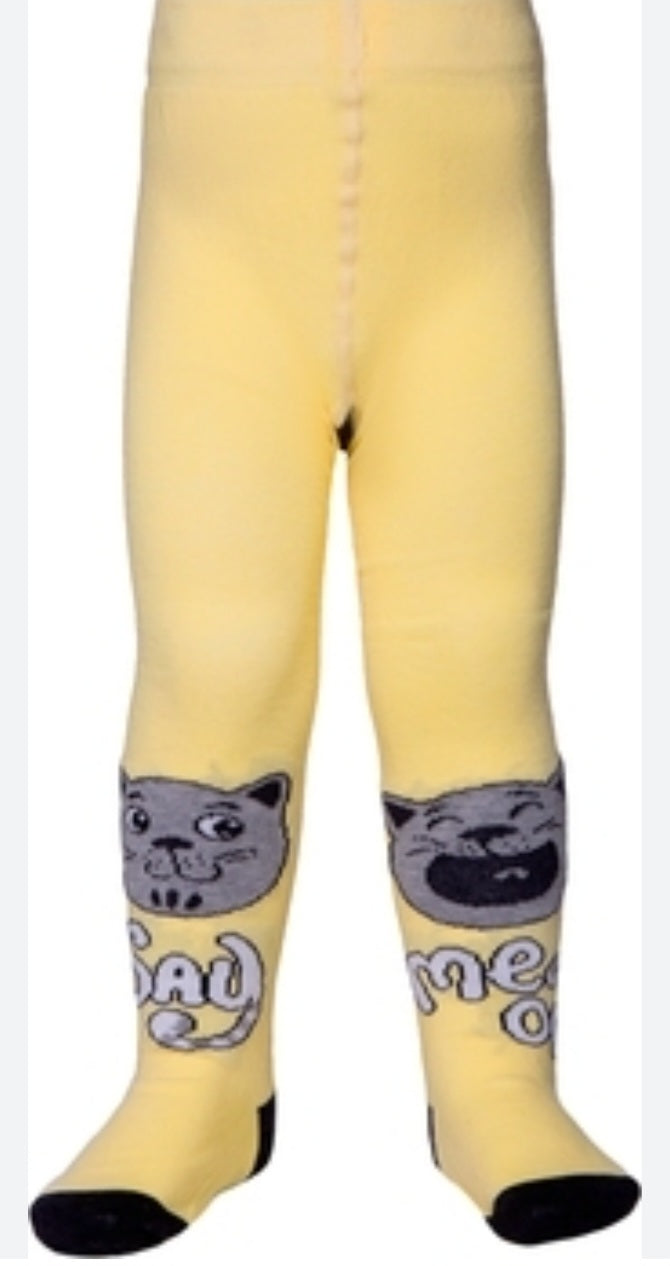 Конте кидс весёлые ножки