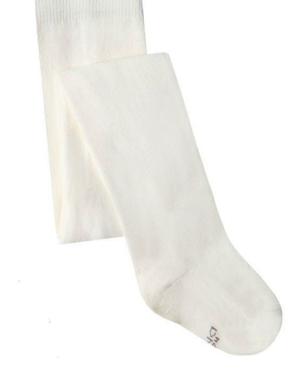 Однотонные колготки Duna