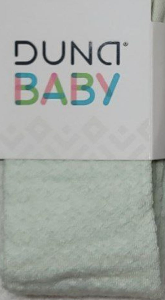 Колготки Дюна Бэби