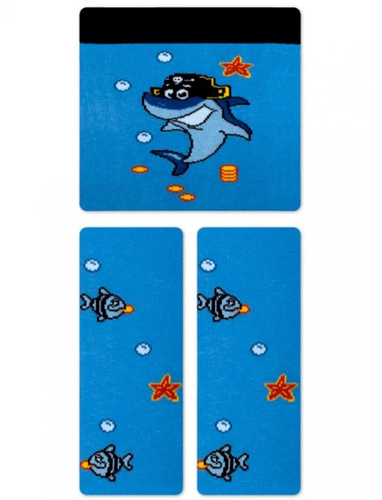 Конте кидс весёлые ножки