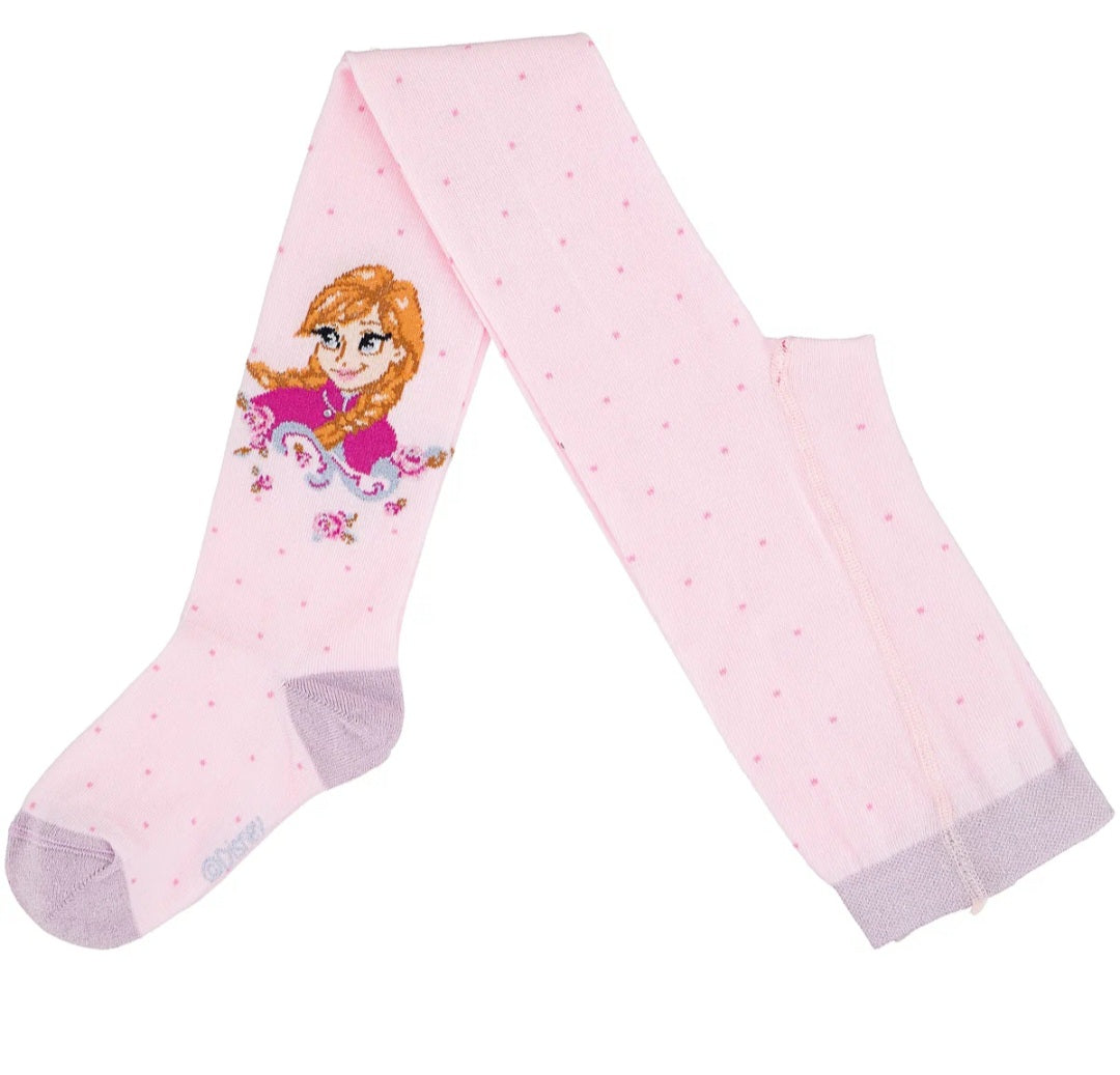 Конте кидс с Дис героями