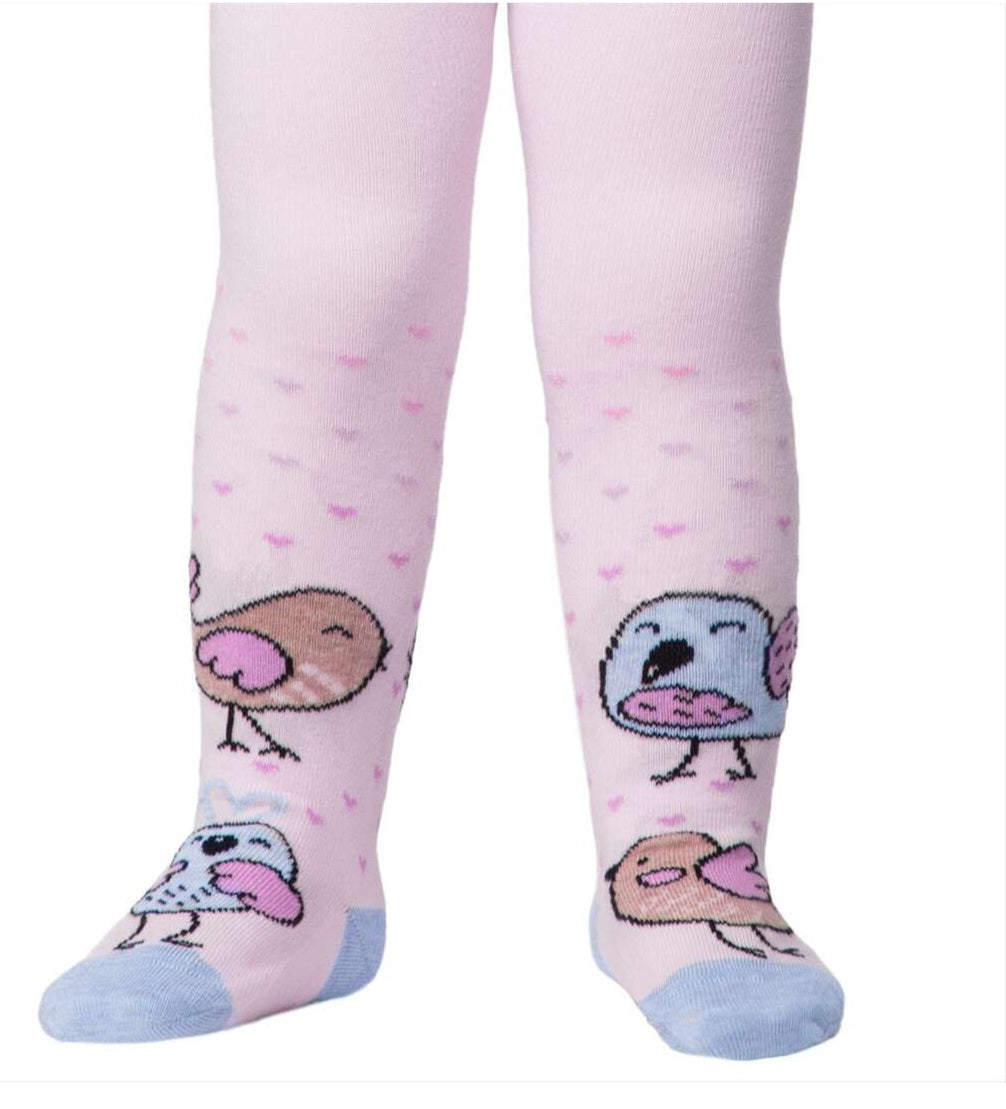 Конте кидс весёлые ножки