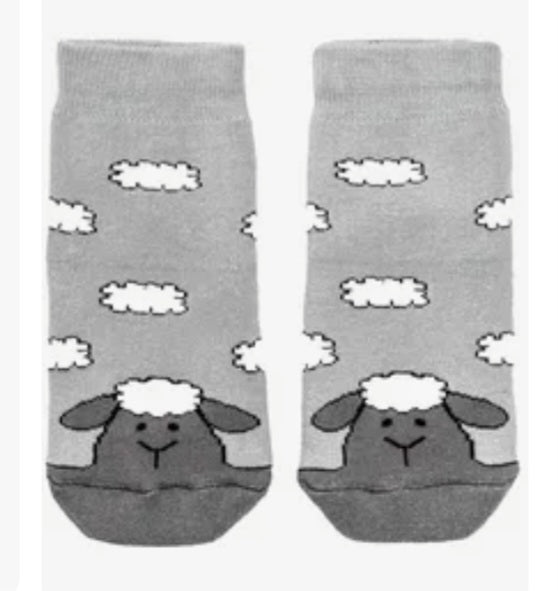 Махровые носки для малышей Марк Формель