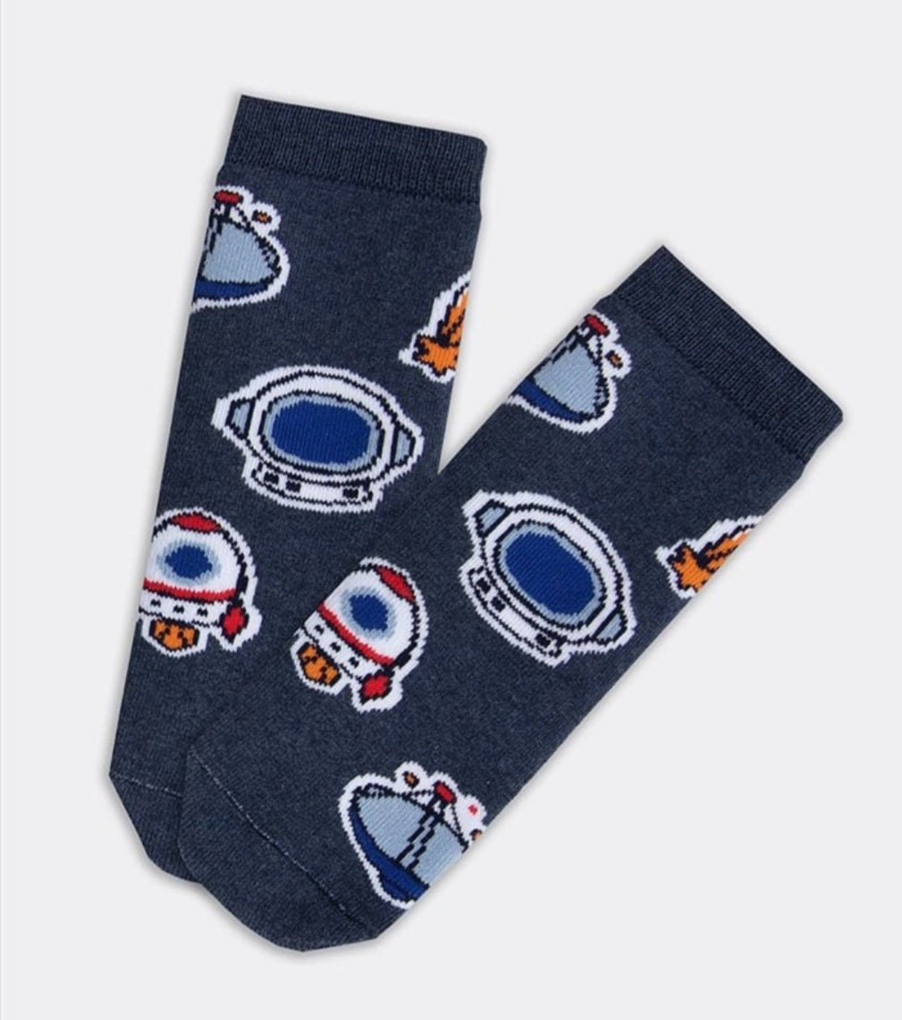 Махровые носки для малышей Марк Формель