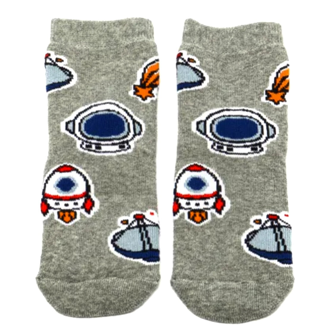 Махровые носки для малышей Марк Формель