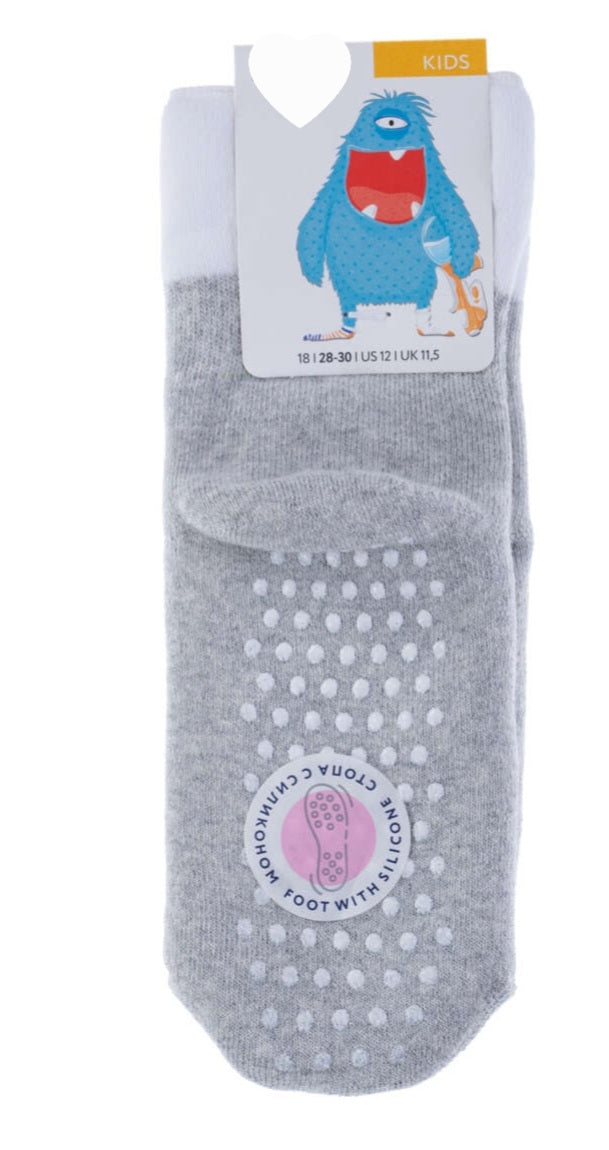 Махровые носки для малышей Марк Формель