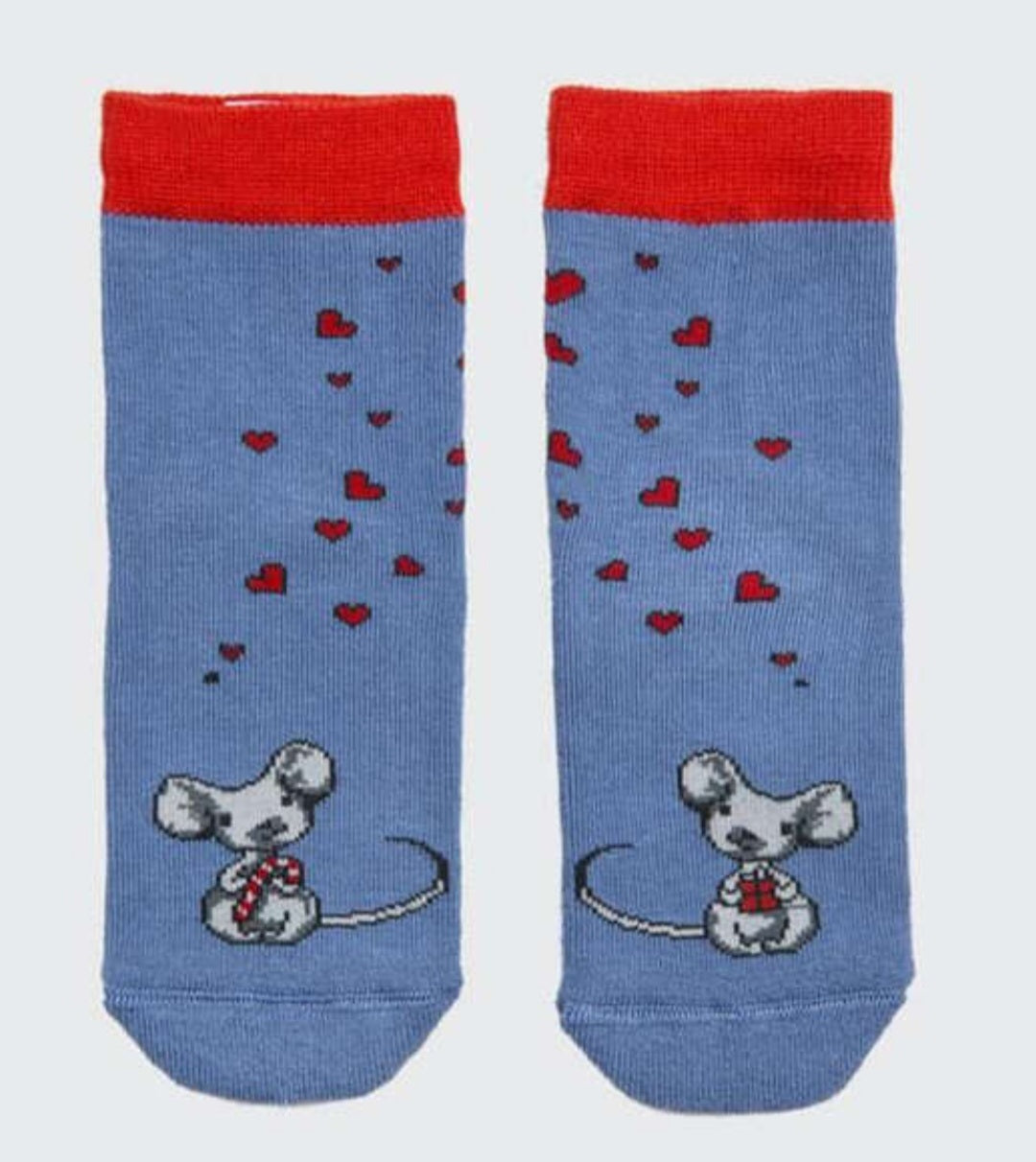 Носки с махровой вставкой для девочек, Марк Формель