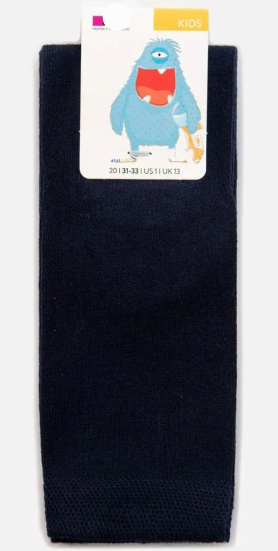 Носки для мальчиков Марк Формель