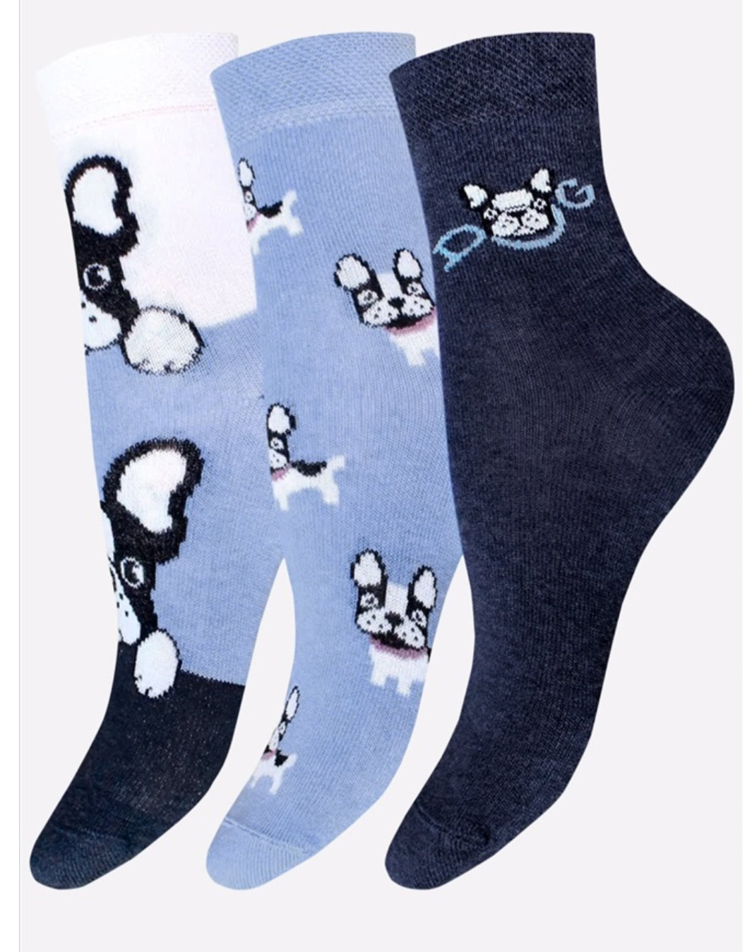 Набор носков - 3 пары